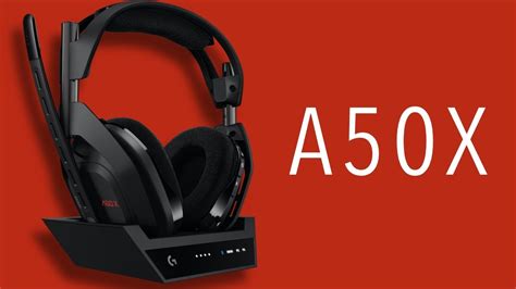 astro a50x review